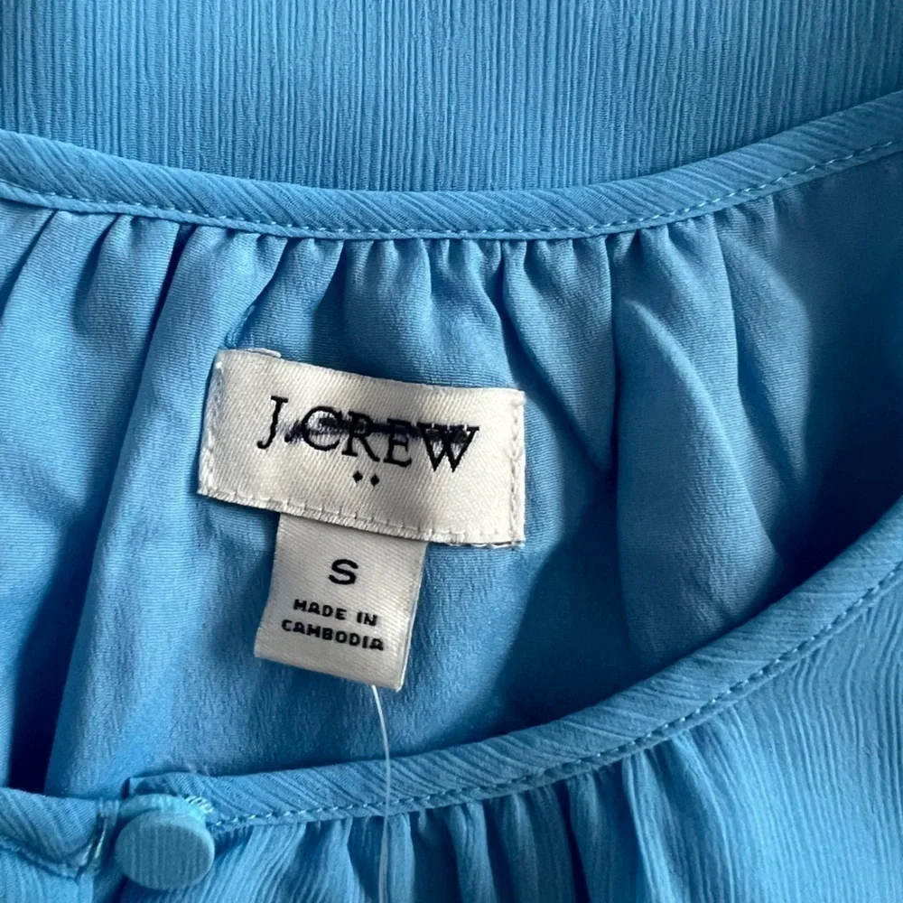 J. Crew crew new